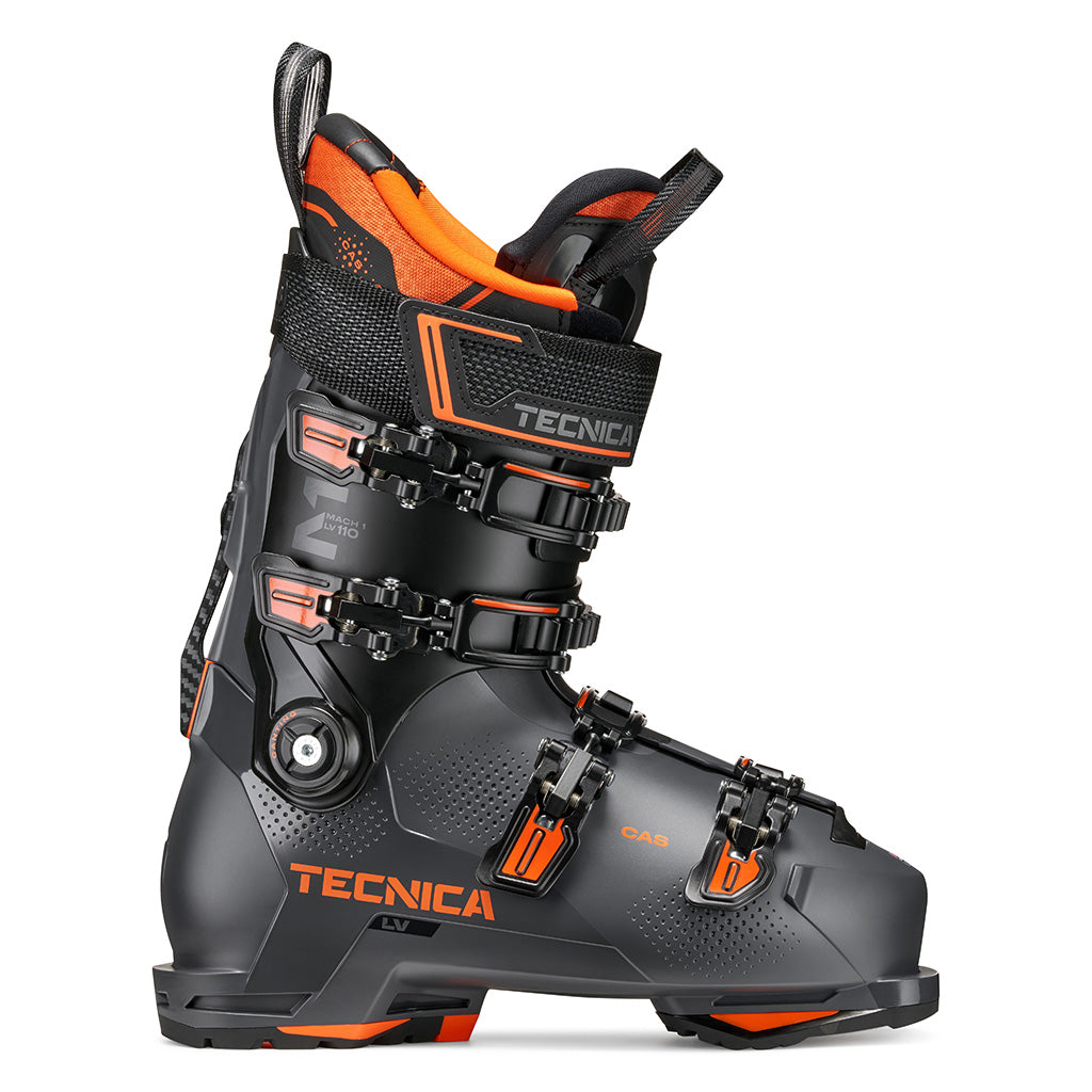 Mach1 LV 110 TD2 GW - Ski Boots