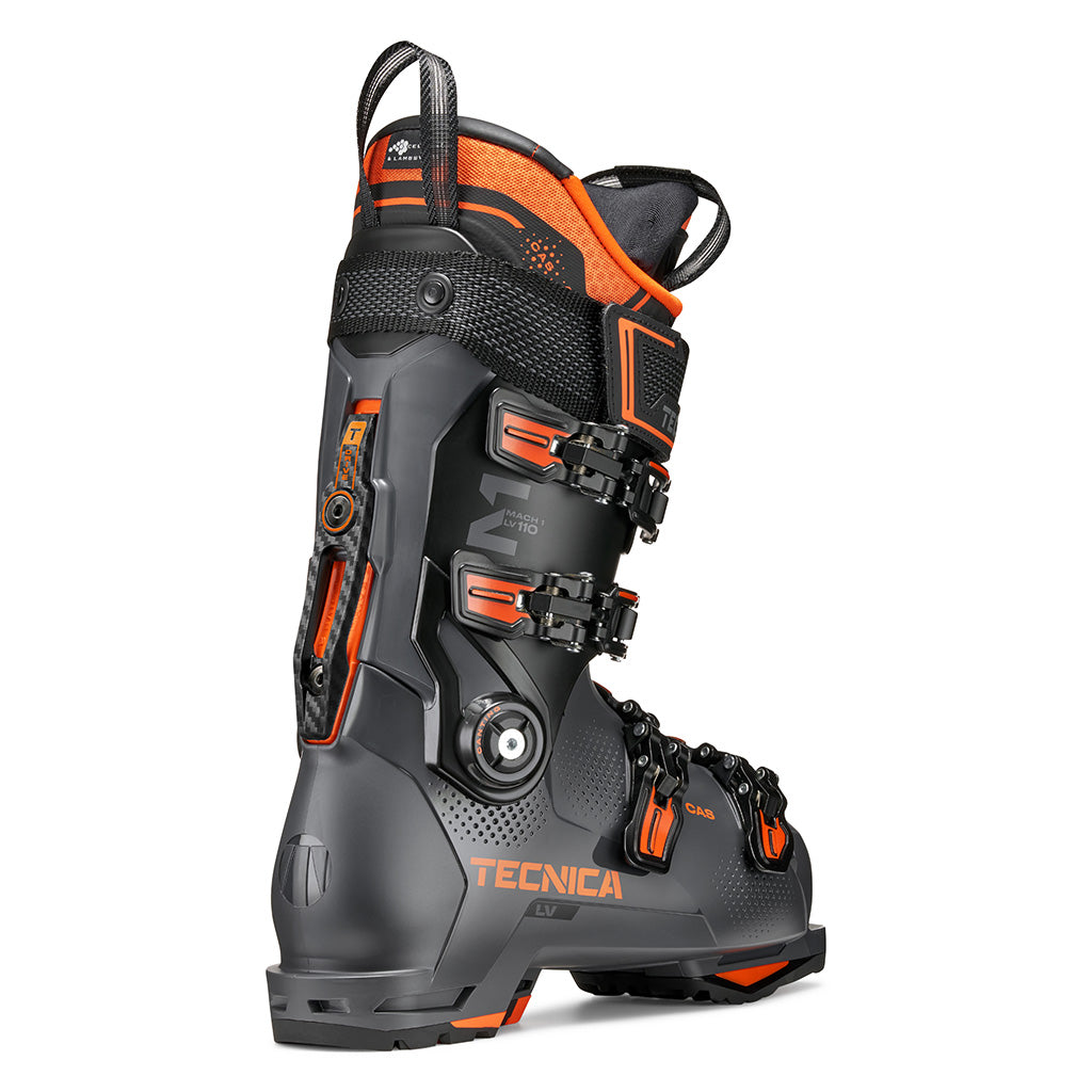 Mach1 LV 110 TD2 GW - Ski Boots