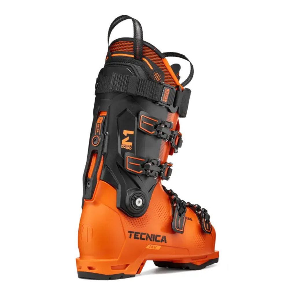 Mach1 MV 130 TD2 - Ski Boots
