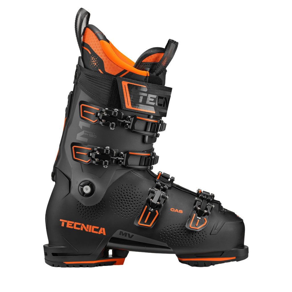 Mach1 MV 120 TD2 - Ski Boots