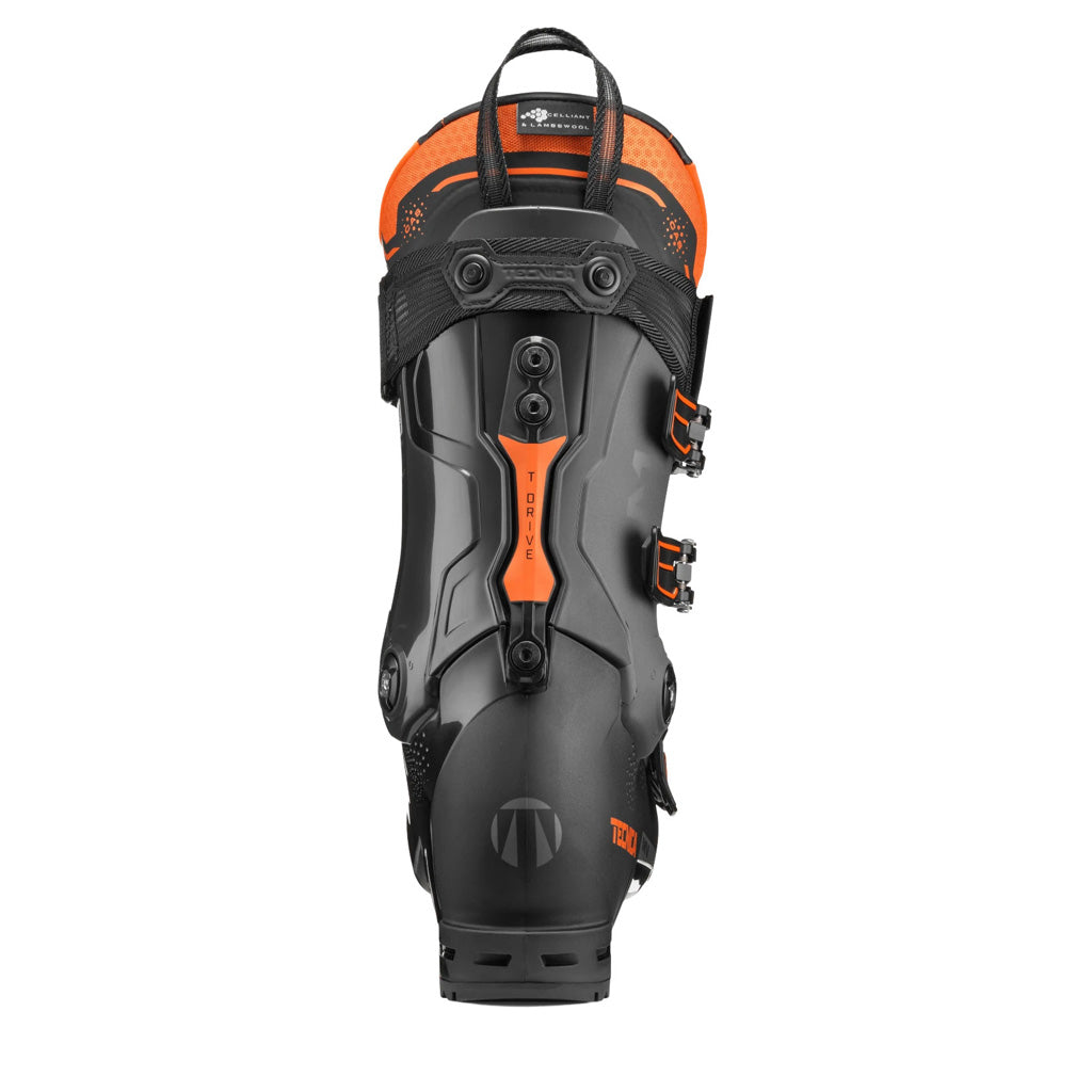 Mach1 MV 120 TD2 - Ski Boots