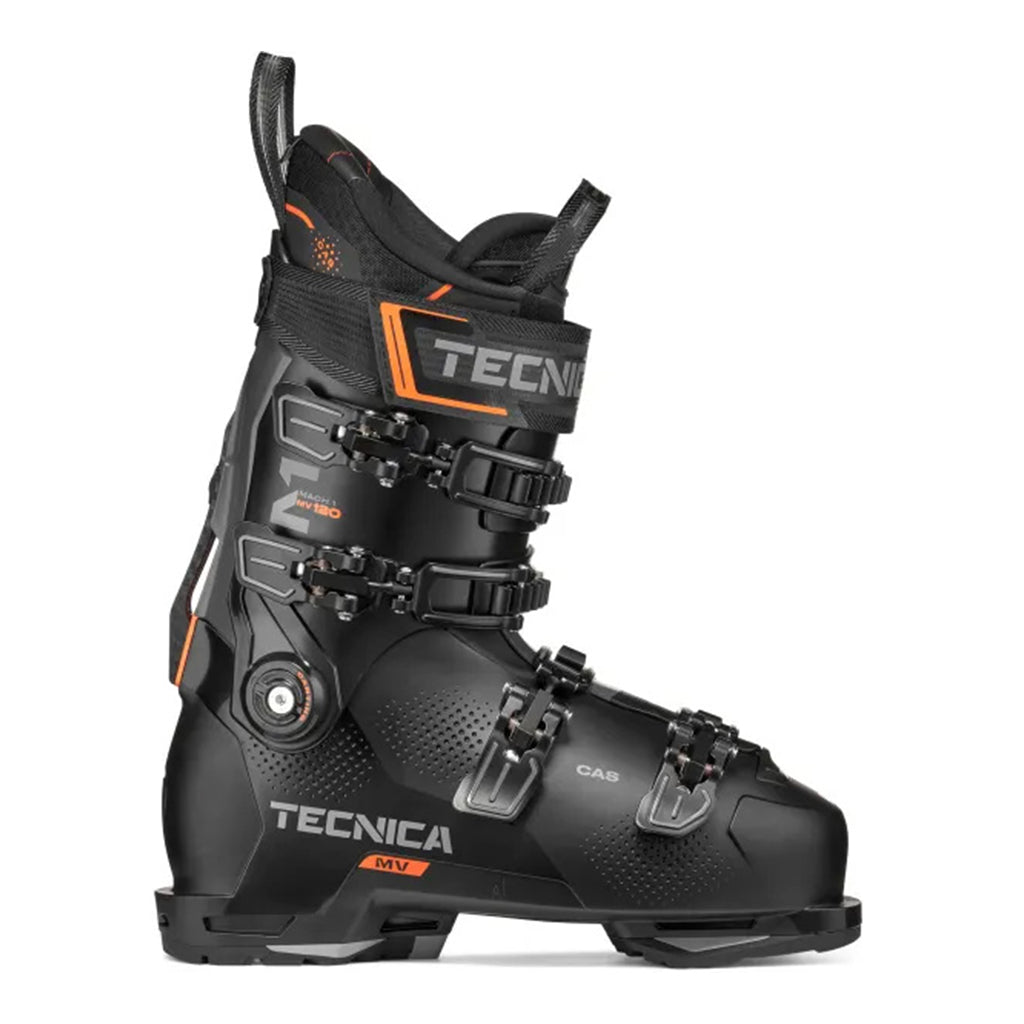 Mach1 MV 120 TD2 - Ski Boots