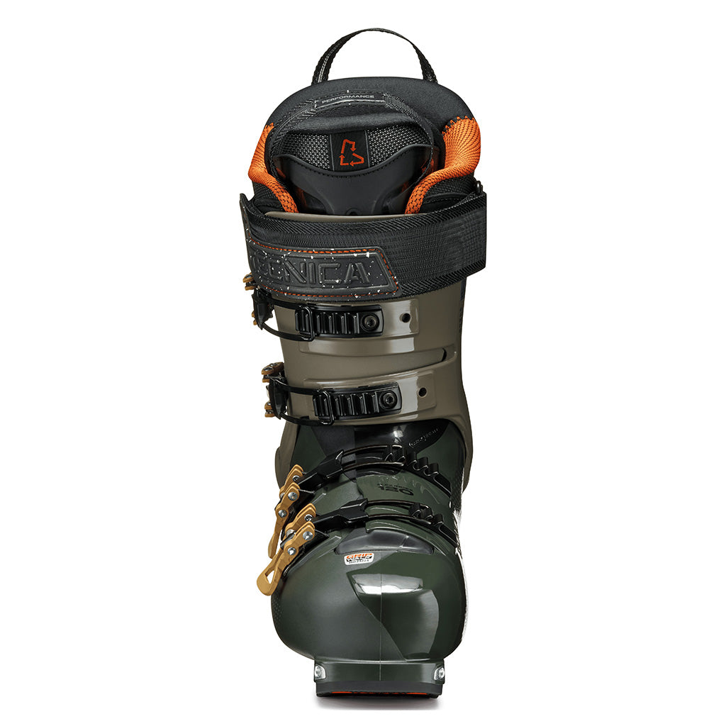 Cochise 120 DYN GW - Ski Boots