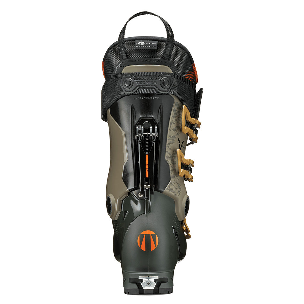 Cochise 120 DYN GW - Ski Boots