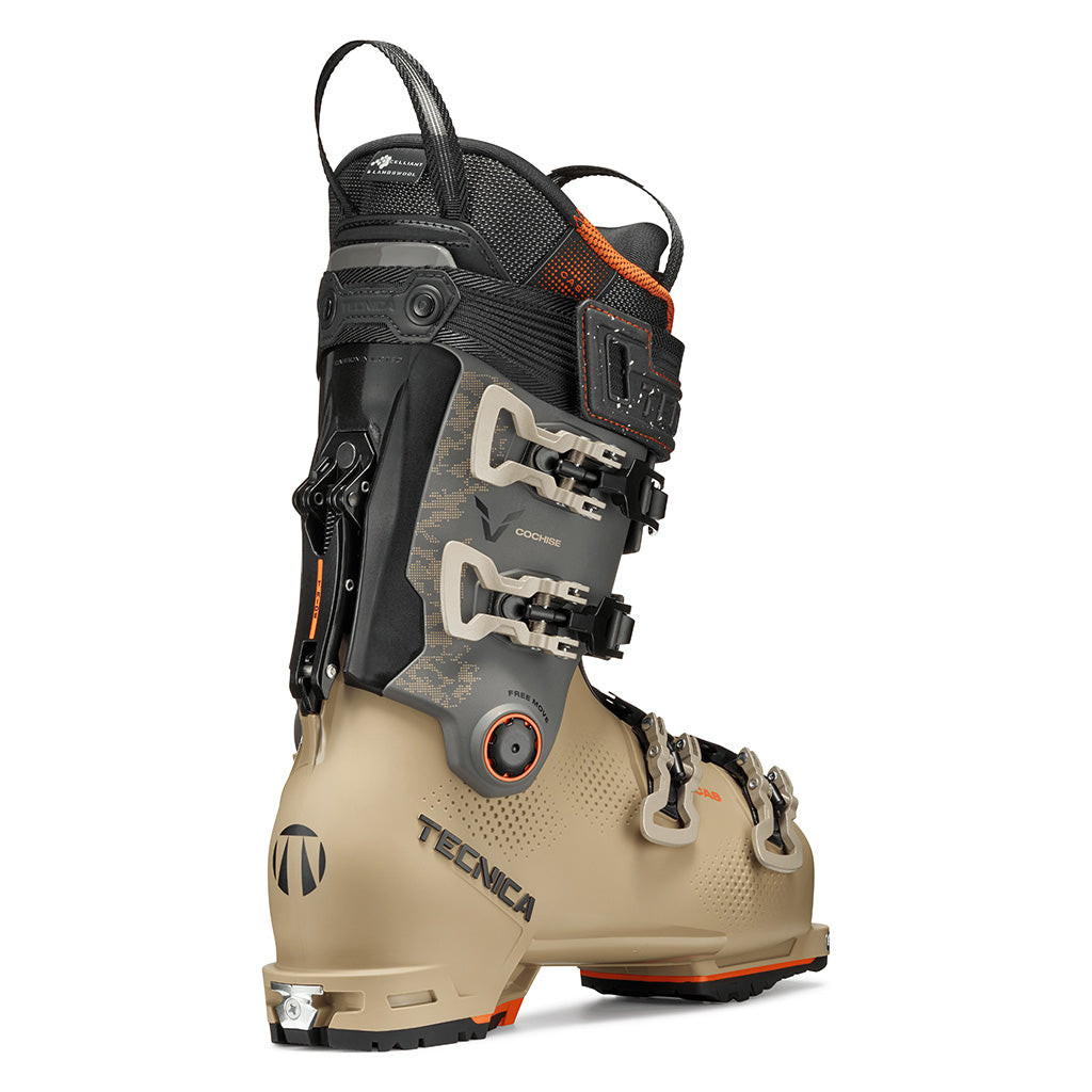 Cochise 110 DYN GW - Ski Boots