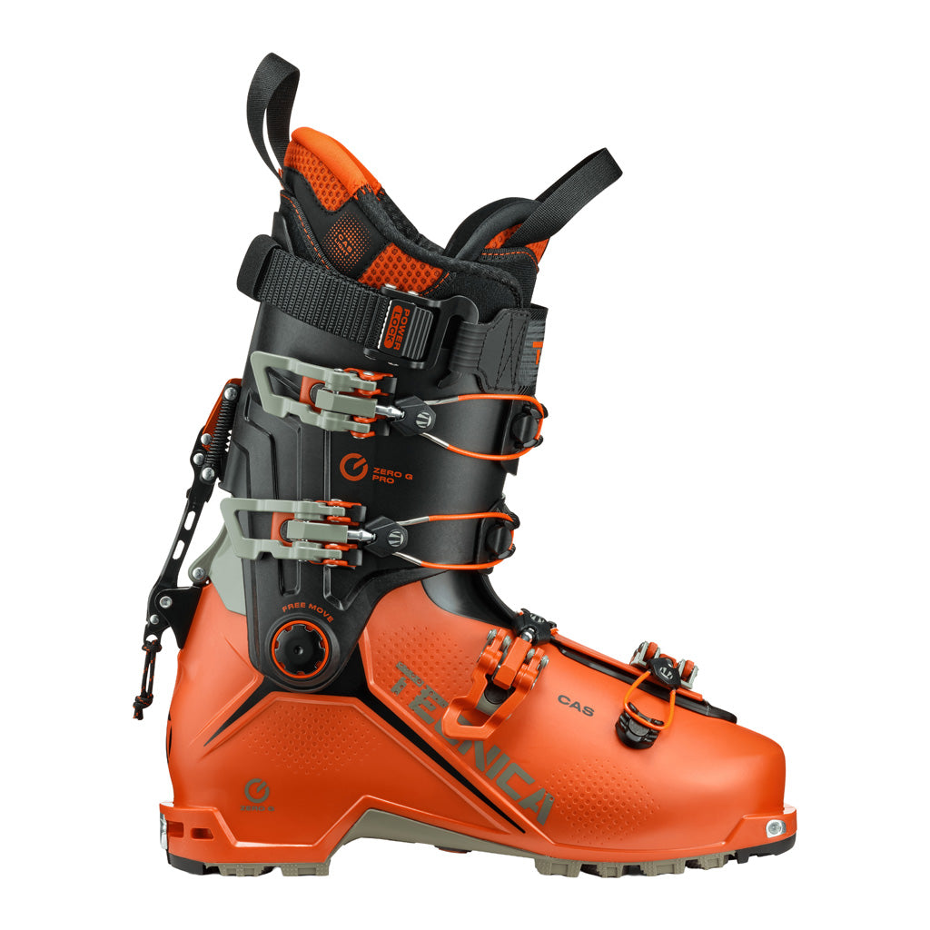 Zero G Tour Pro - Ski Boots