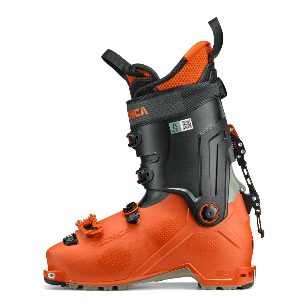 Zero G Tour Pro - Ski Boots