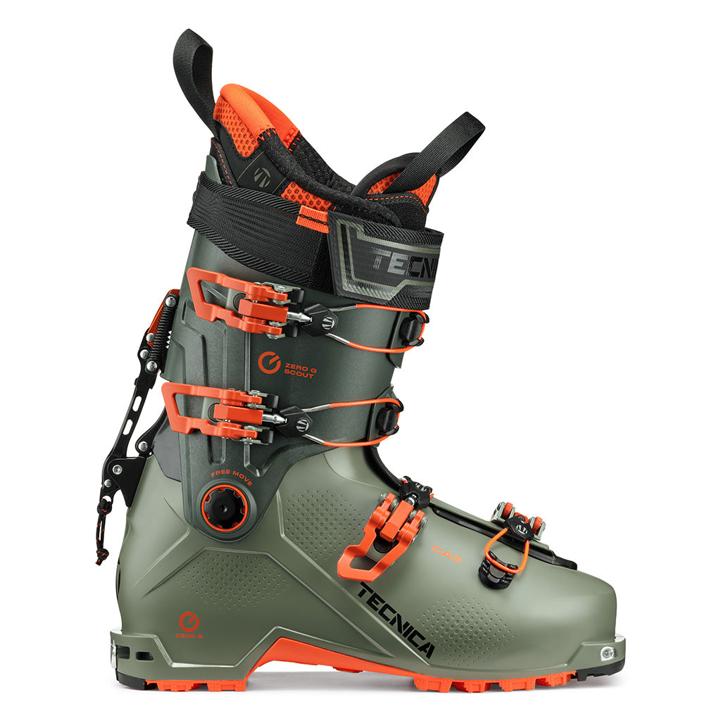 Zero G Tour Scout - Ski Boots