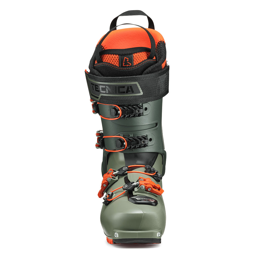 Zero G Tour Scout - Ski Boots