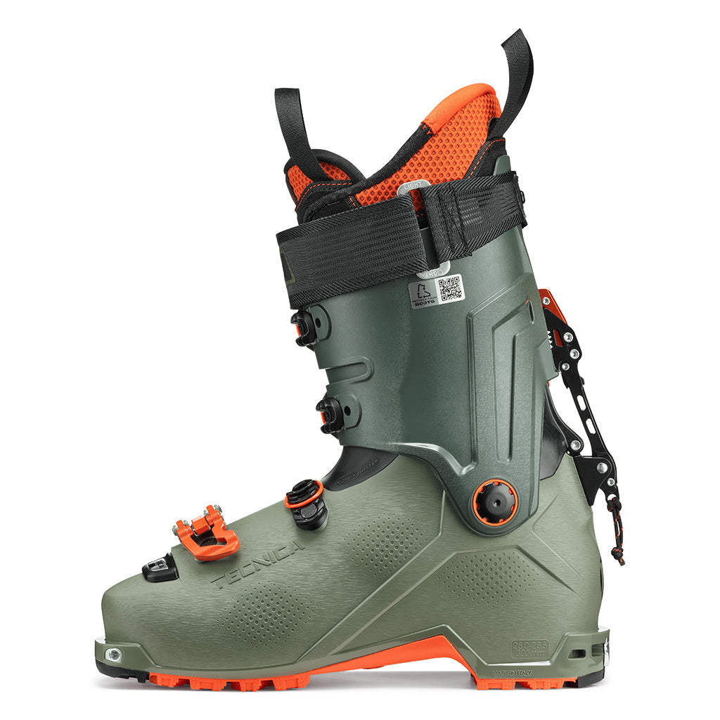 Zero G Tour Scout - Ski Boots
