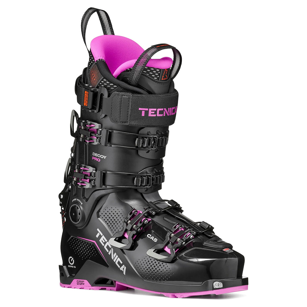 Zero G Decoy Pro GW - Ski Boots