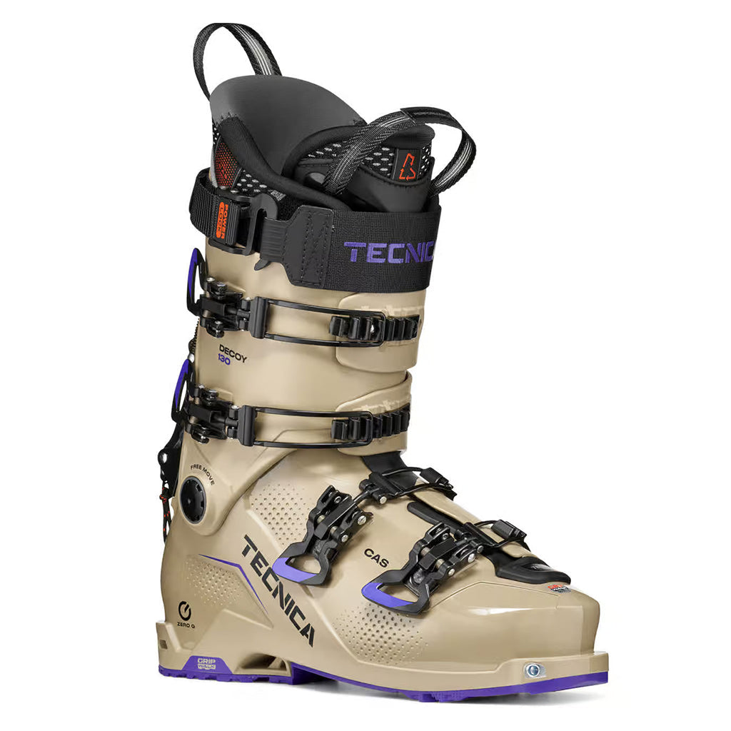 Zero G Decoy 130 GW - Ski Boots