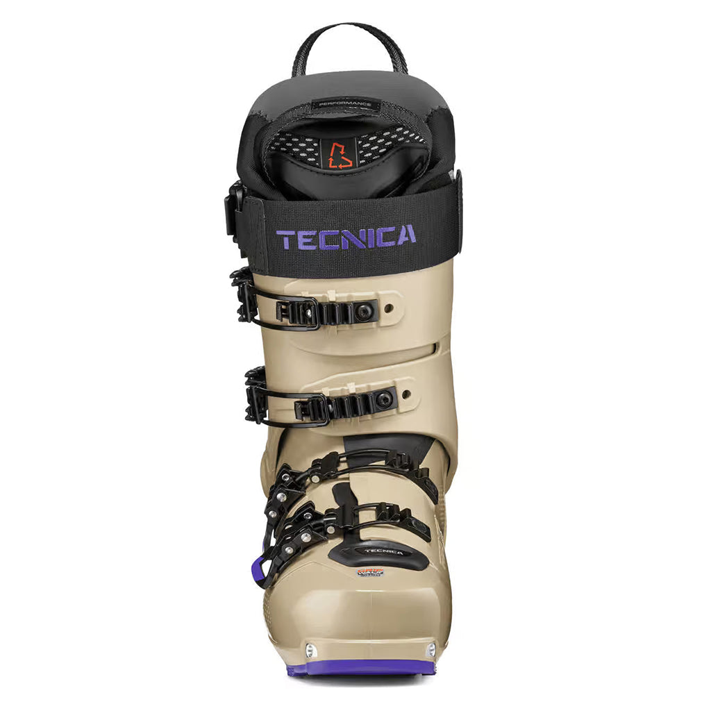 Zero G Decoy 130 GW - Ski Boots