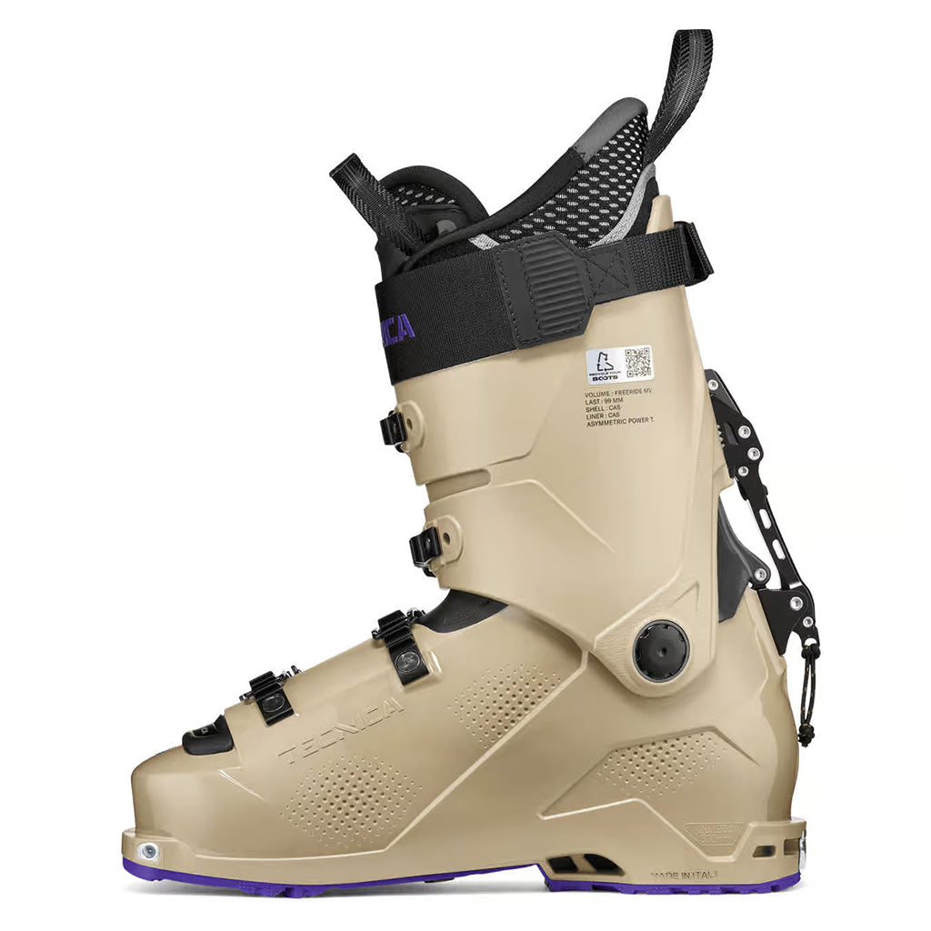 Zero G Decoy 130 GW - Ski Boots