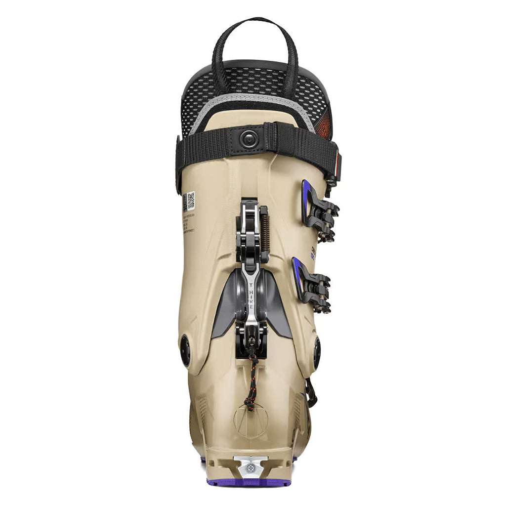 Zero G Decoy 130 GW - Ski Boots