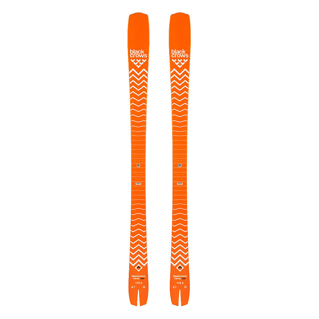Mirus Cor - Skis