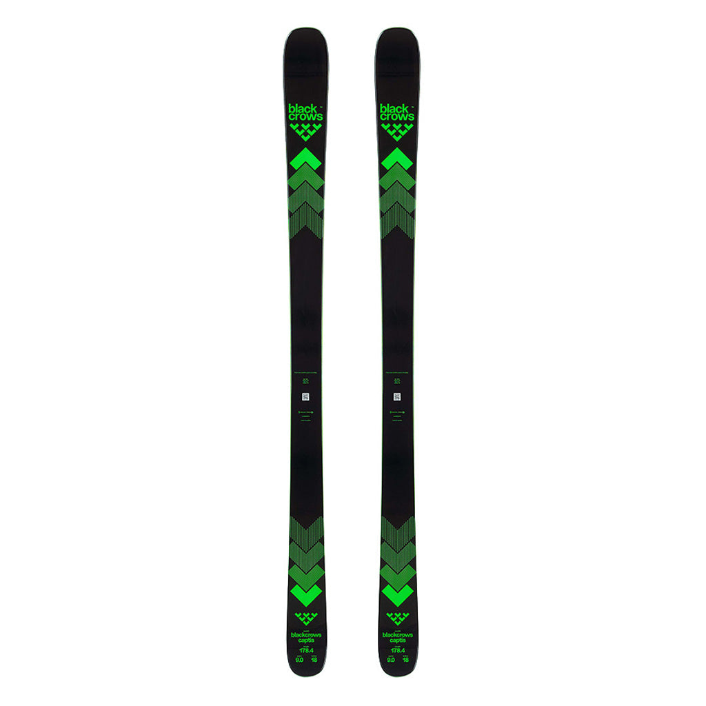 Captis - Skis