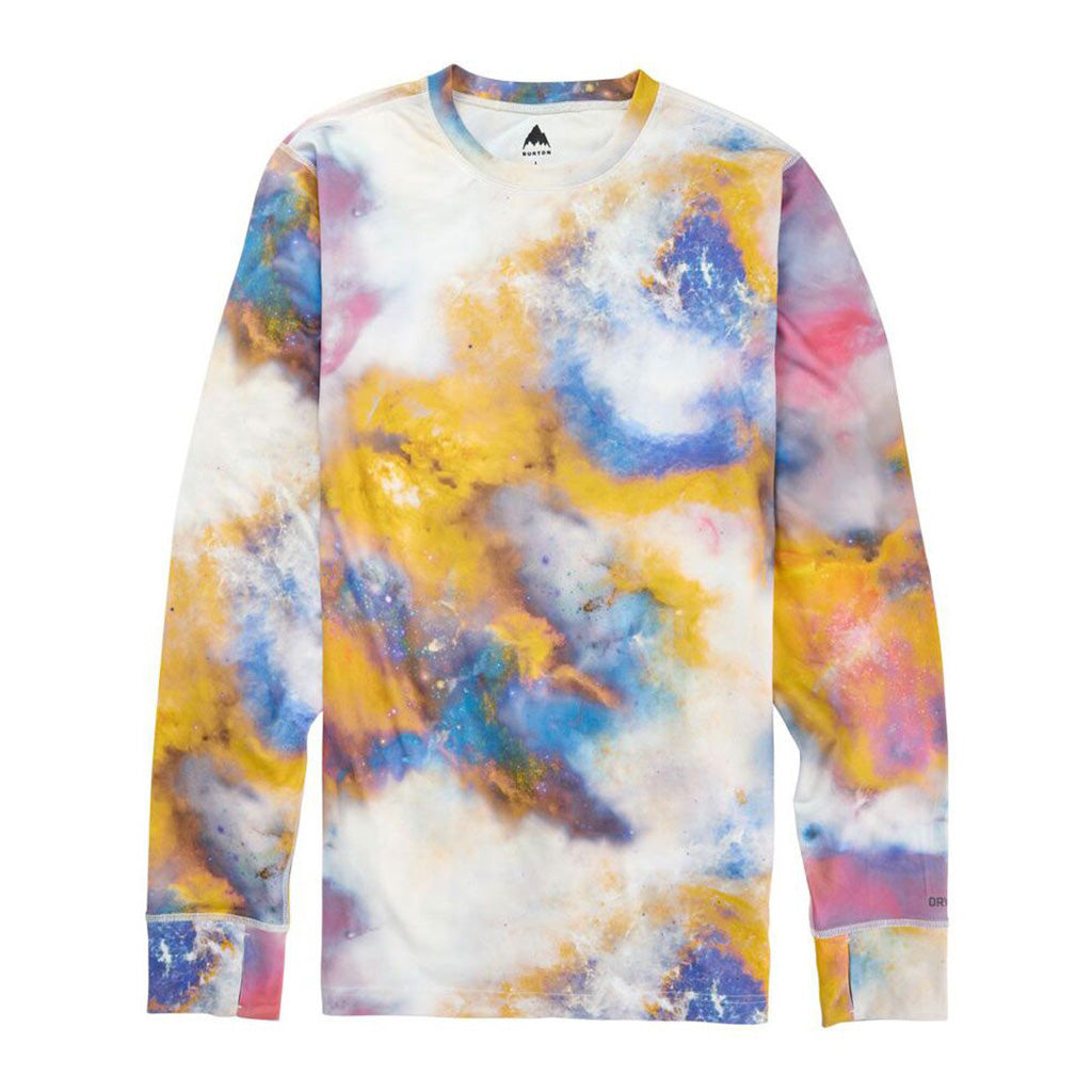 Midweight Base Layer Crew - Base Layer