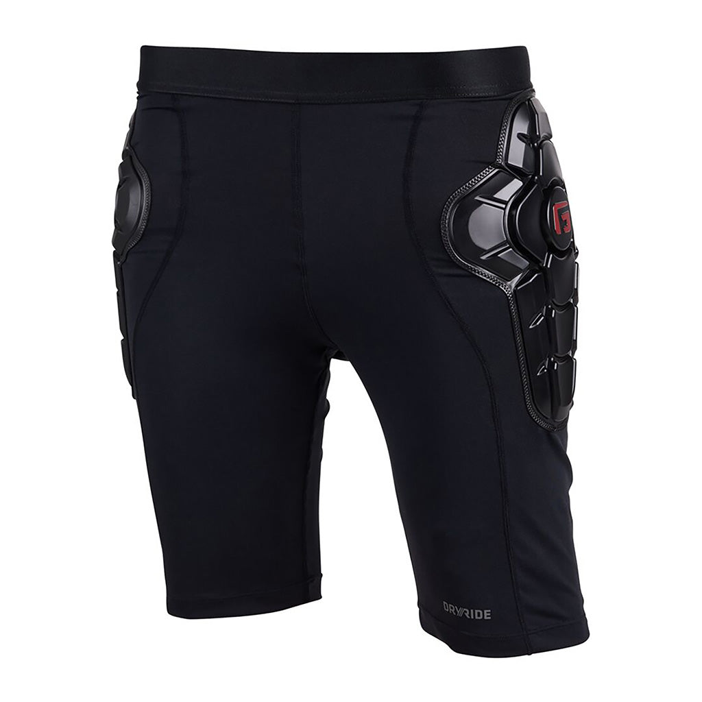 Wms Impact Shorts - Crash Pants