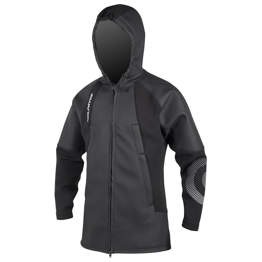 Stormchaser Neo Jacket Men - Neoprene Jacket