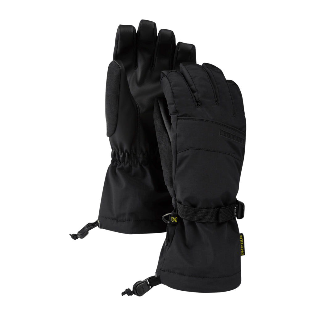 Wms Profile - Gloves