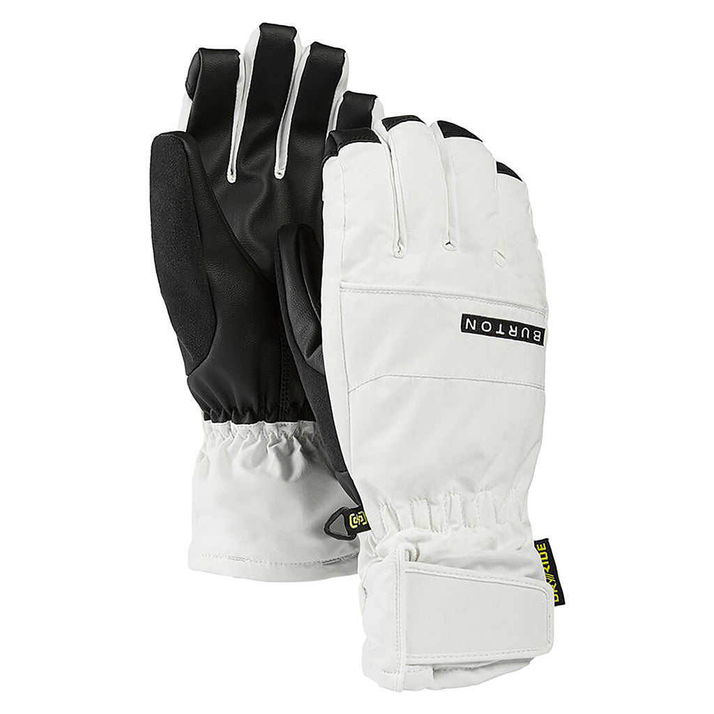 Profile - Gloves