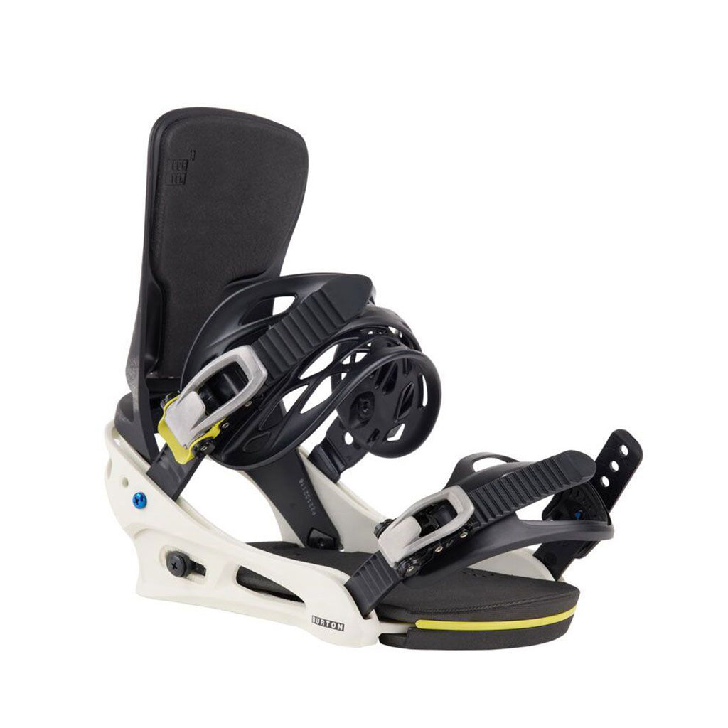 Cartel Re:Flex - Snowboard Bindings