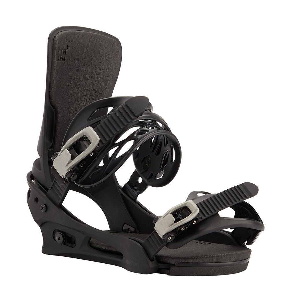 Cartel Re:Flex - Snowboard Bindings