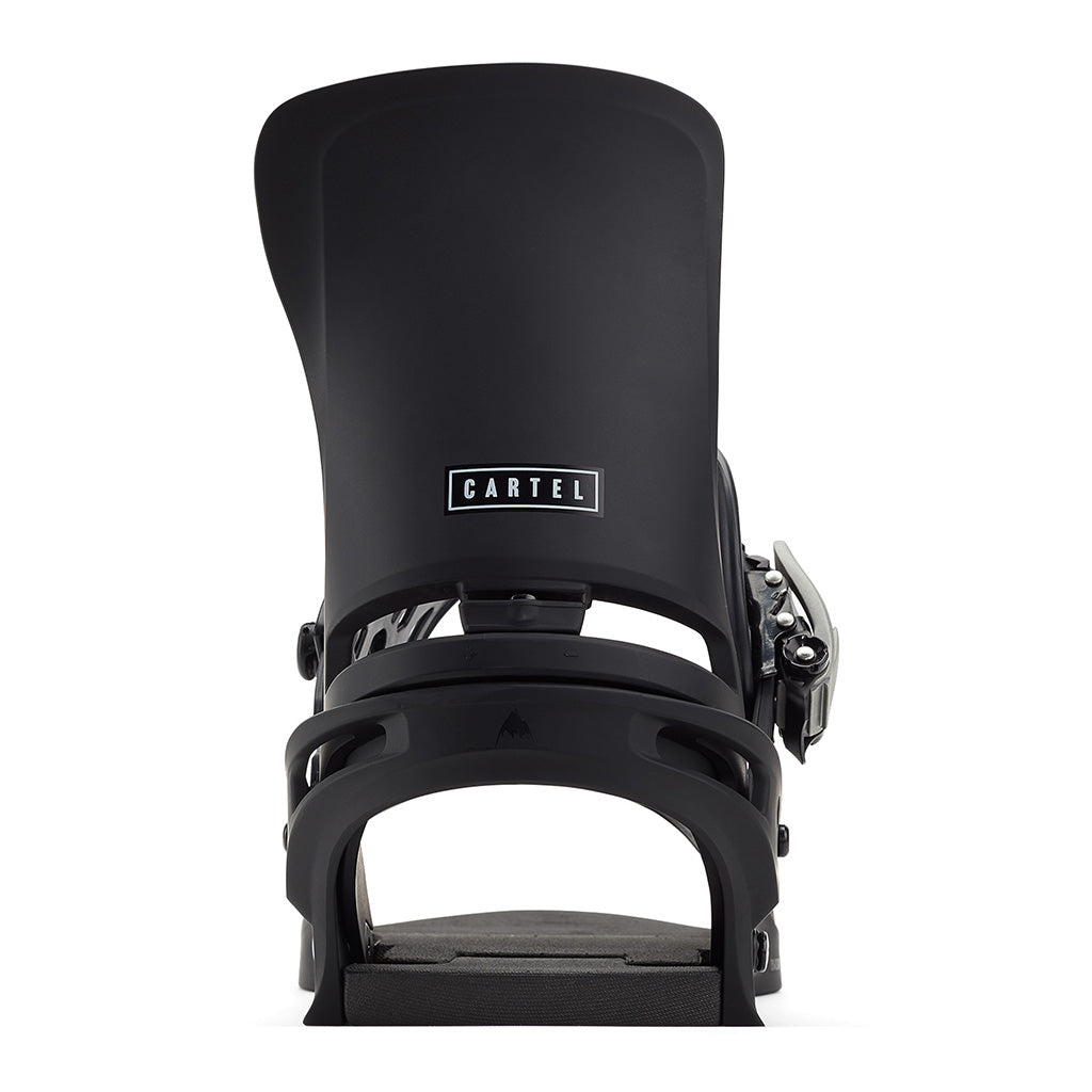 Cartel Re:Flex - Snowboard Bindings