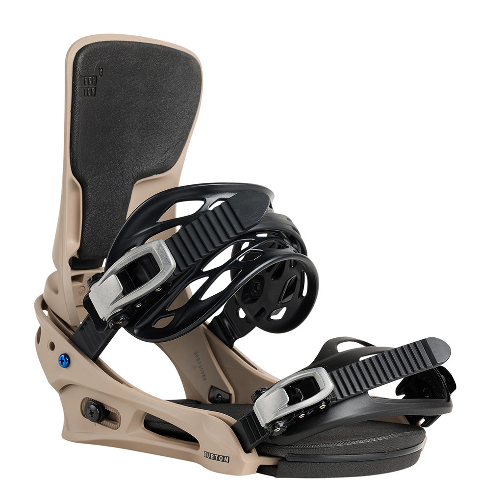Cartel Re:Flex - Snowboard Bindings