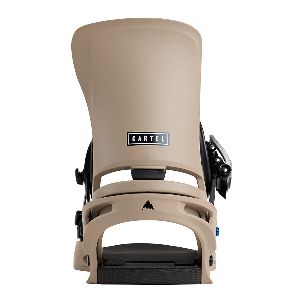 Cartel Re:Flex - Snowboard Bindings