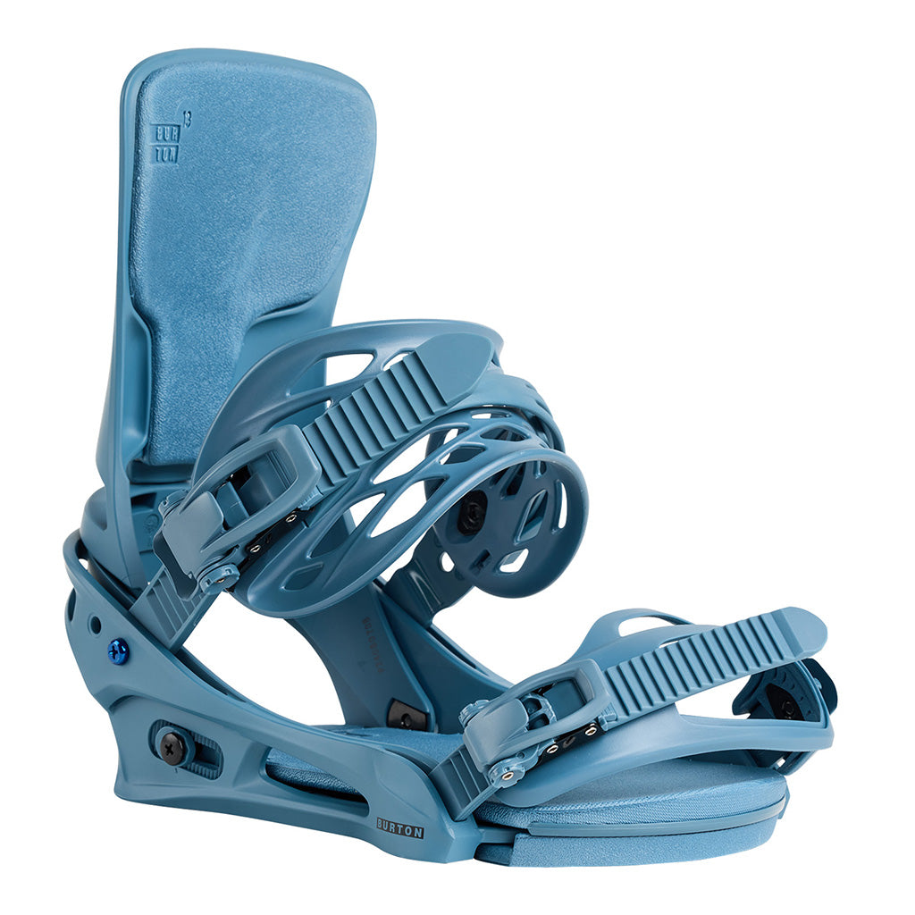 Cartel Re:Flex - Snowboard Bindings