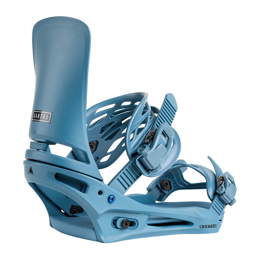 Cartel Re:Flex - Snowboard Bindings
