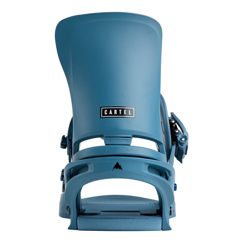 Cartel Re:Flex - Snowboard Bindings