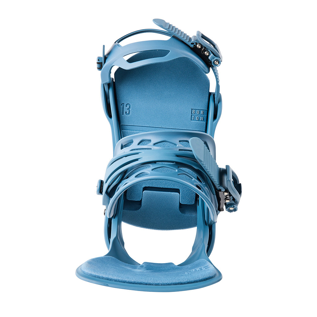 Cartel Re:Flex - Snowboard Bindings