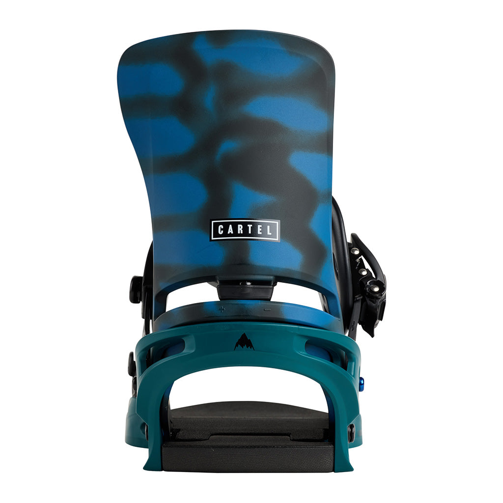 Cartel - Snowboard Bindings