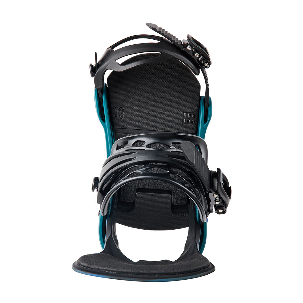 Cartel - Snowboard Bindings