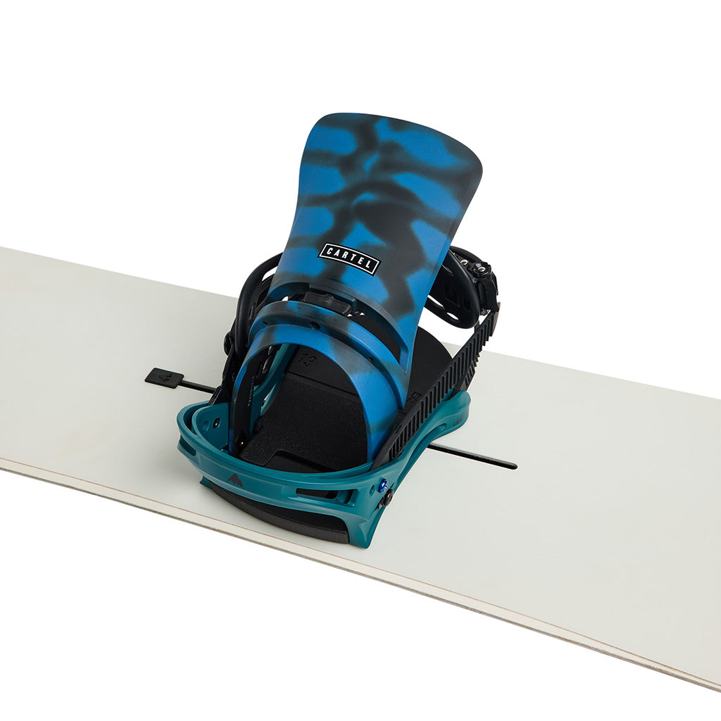 Cartel - Snowboard Bindings