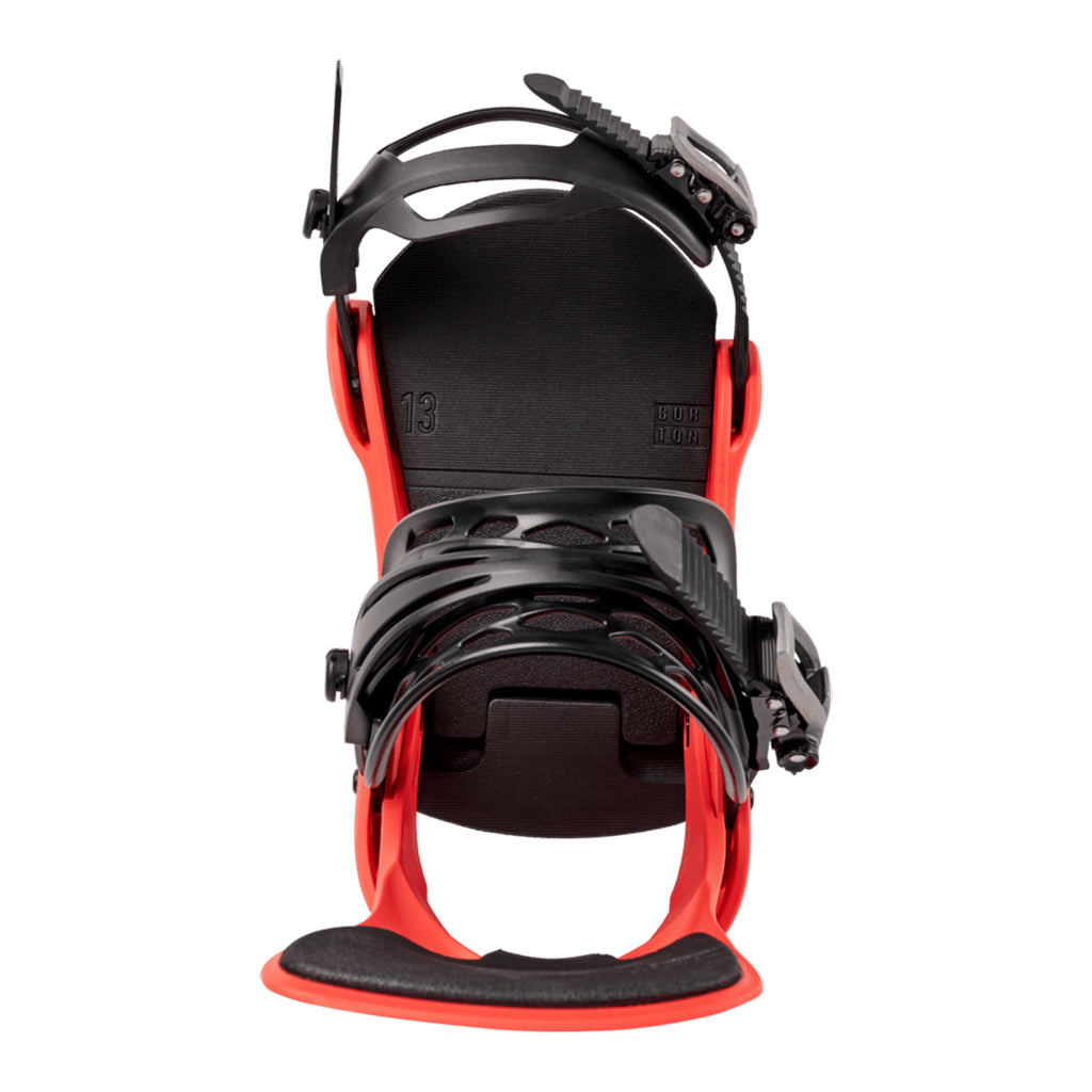 Cartel Re:Flex 26/27 - Snowboard Bindings