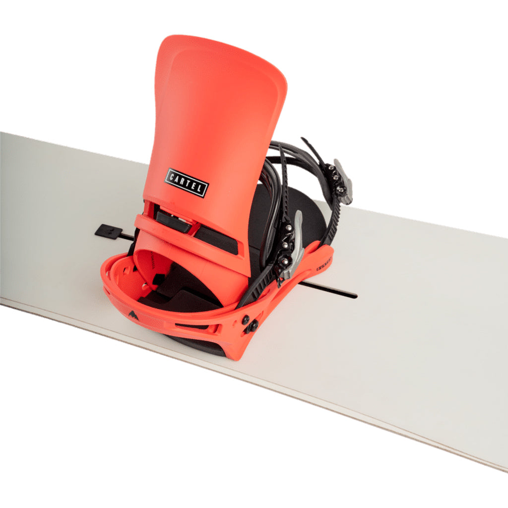 Cartel Re:Flex 26/27 - Snowboard Bindings