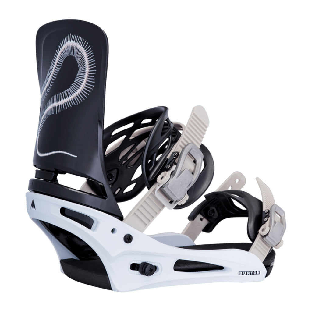 Cartel Re:Flex 26/27 - Snowboard Bindings