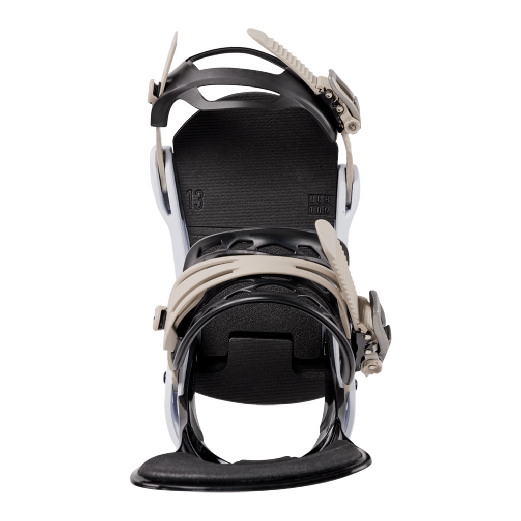 Cartel Re:Flex 26/27 - Snowboard Bindings