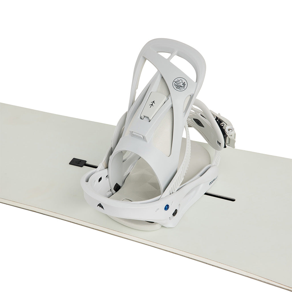 Wms Citizen Re:Flex - Snowboard Bindings
