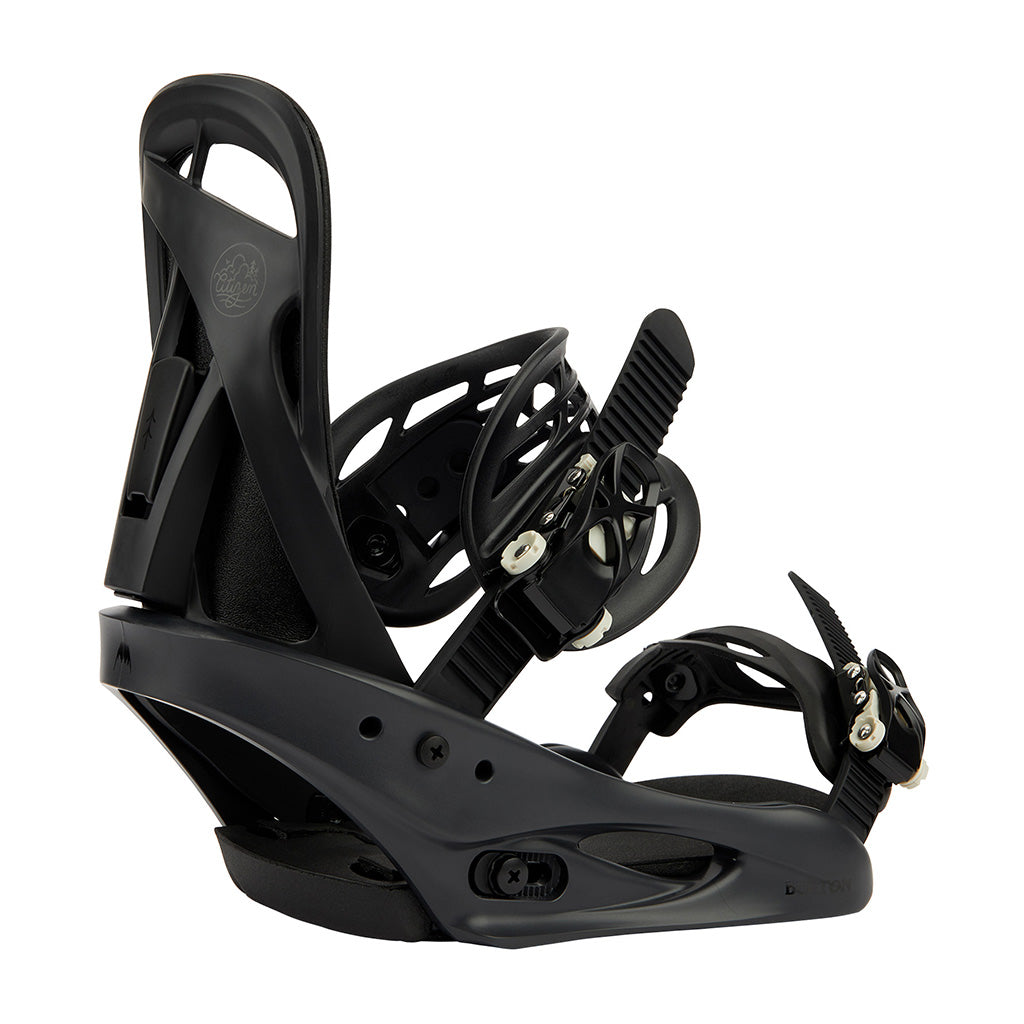 Wms Citizen Re:Flex - Snowboard Bindings