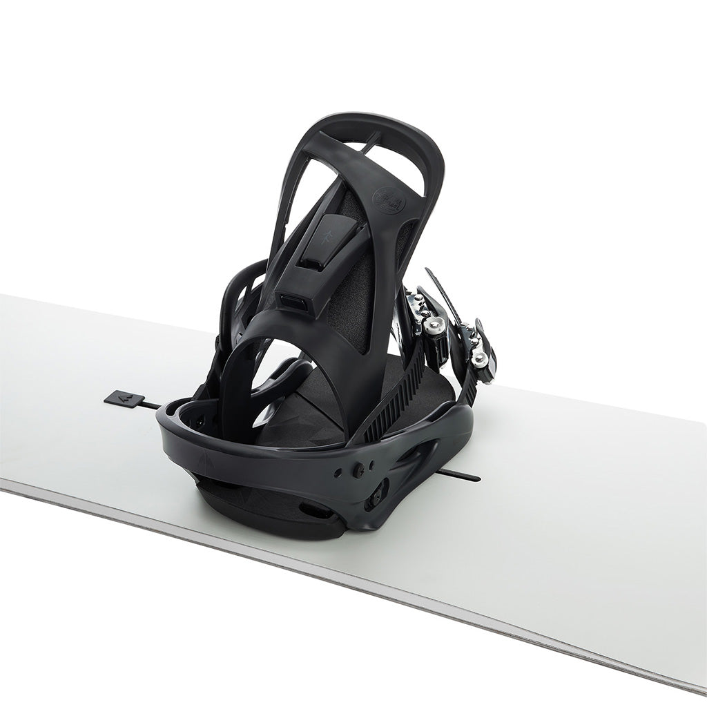 Wms Citizen Re:Flex - Snowboard Bindings