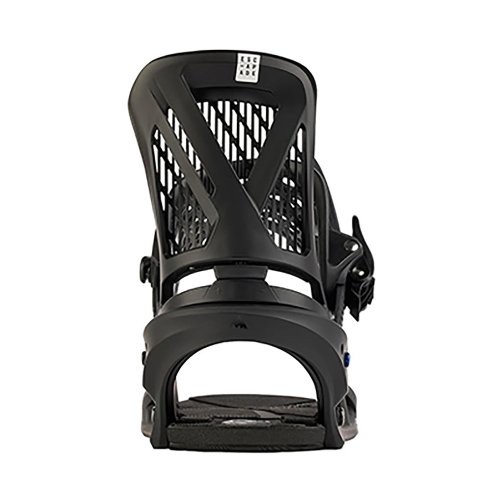 Escapade Re:Flexs - Snowboard Bindings