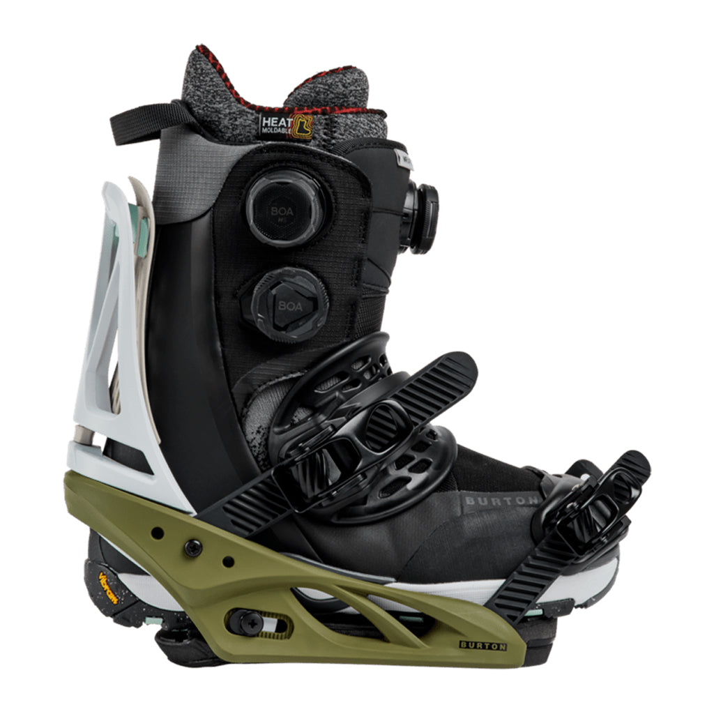 Wms Escapade Re:Flex 26/27 - Snowboard Bindings