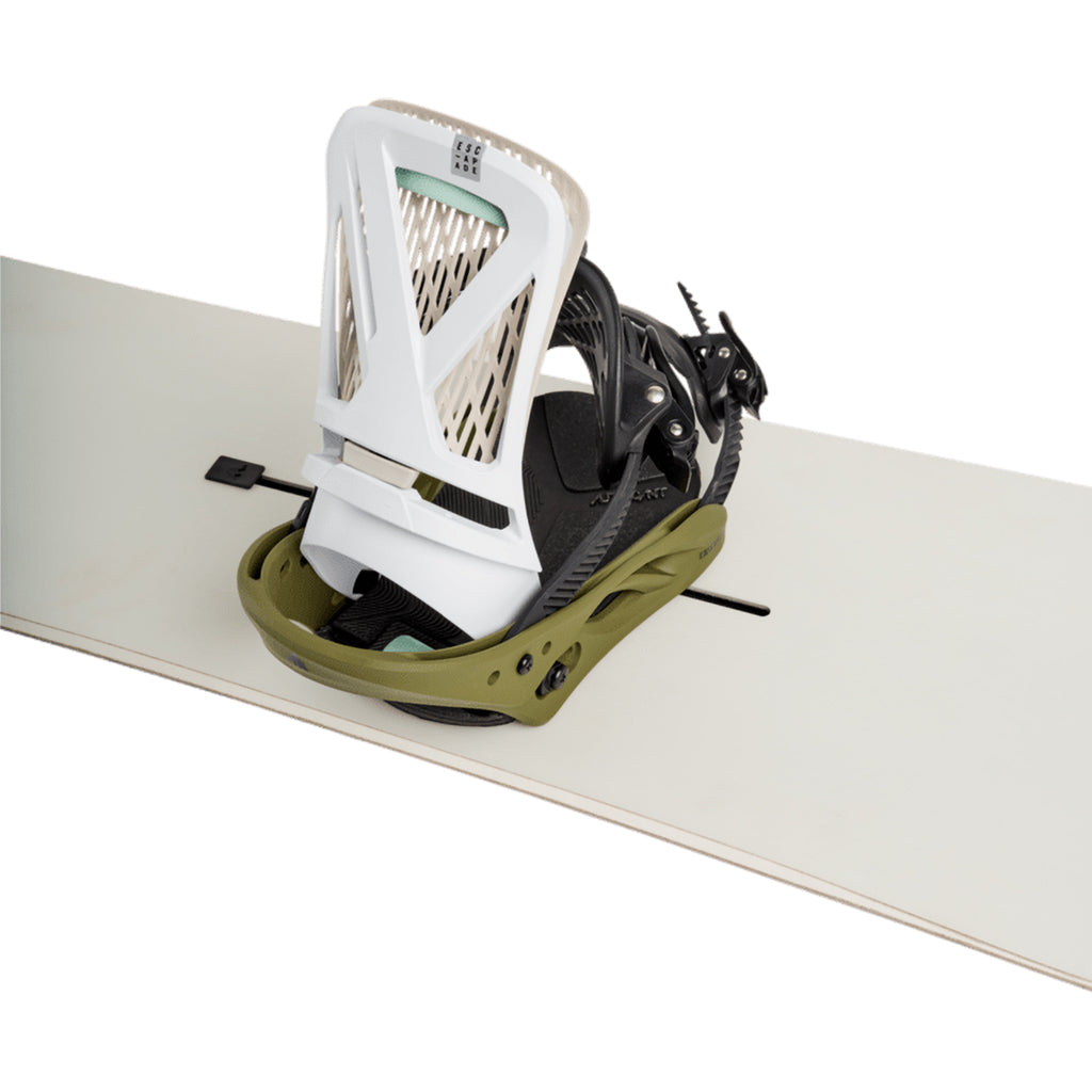Wms Escapade Re:Flex 26/27 - Snowboard Bindings