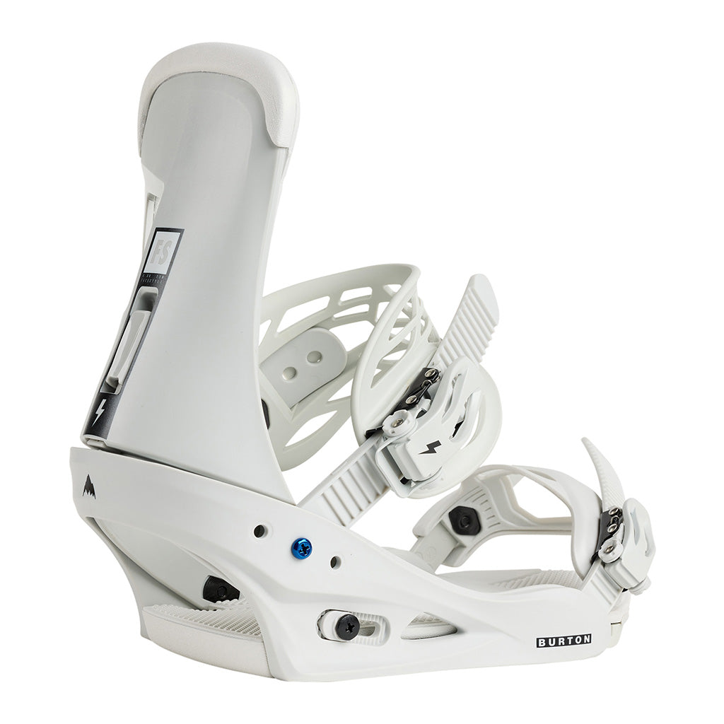 Freestyle - Snowboard Bindings