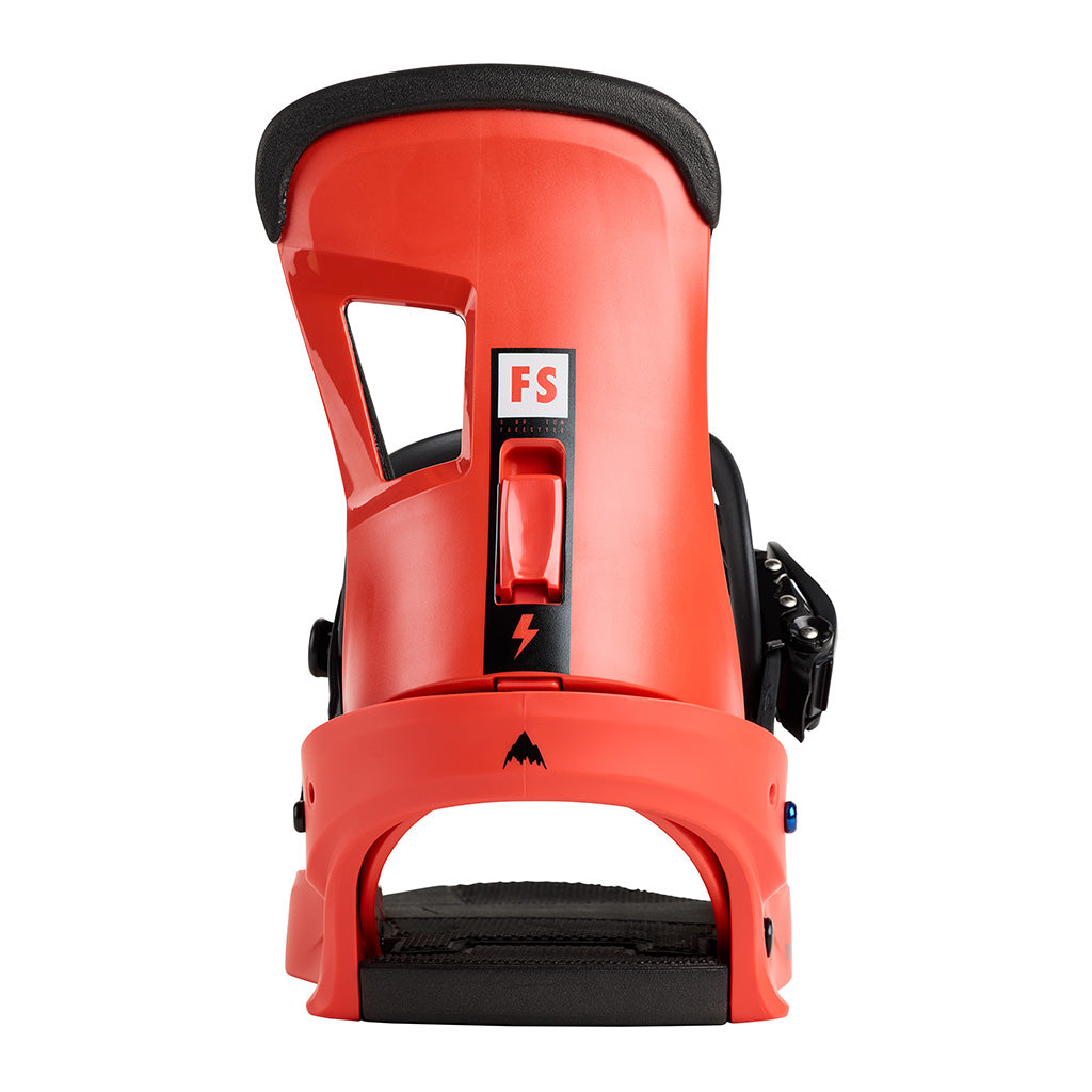 Freestyle - Snowboard Bindings